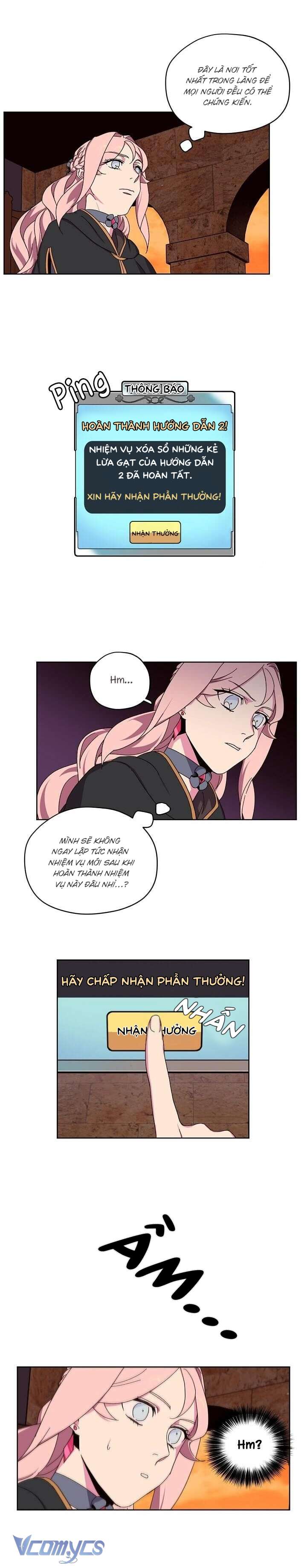 Chitra Chapter 15 - Trang 2