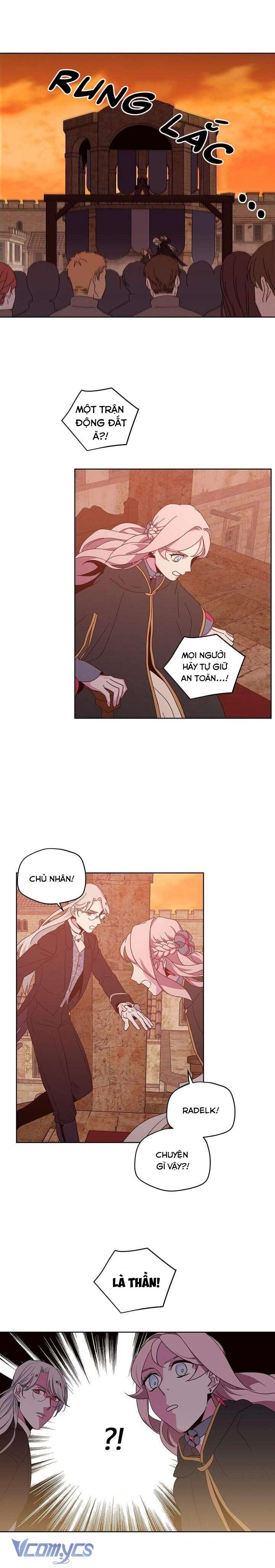 Chitra Chapter 15 - Trang 2