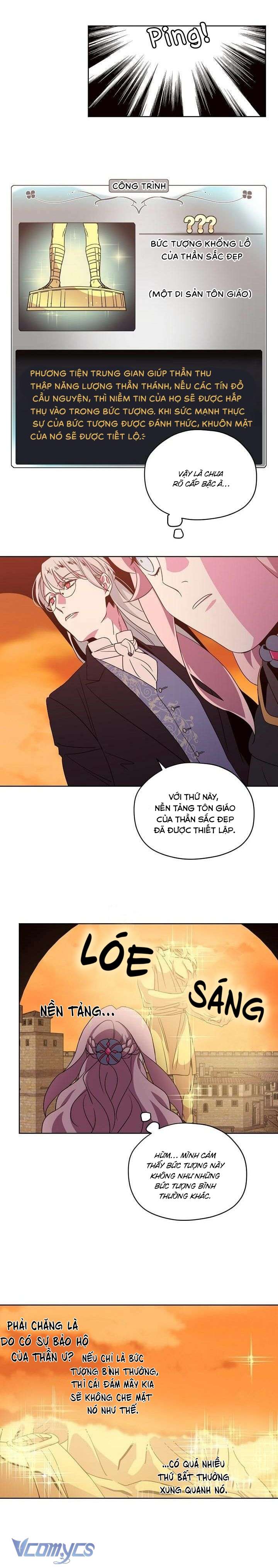 Chitra Chapter 15 - Trang 2