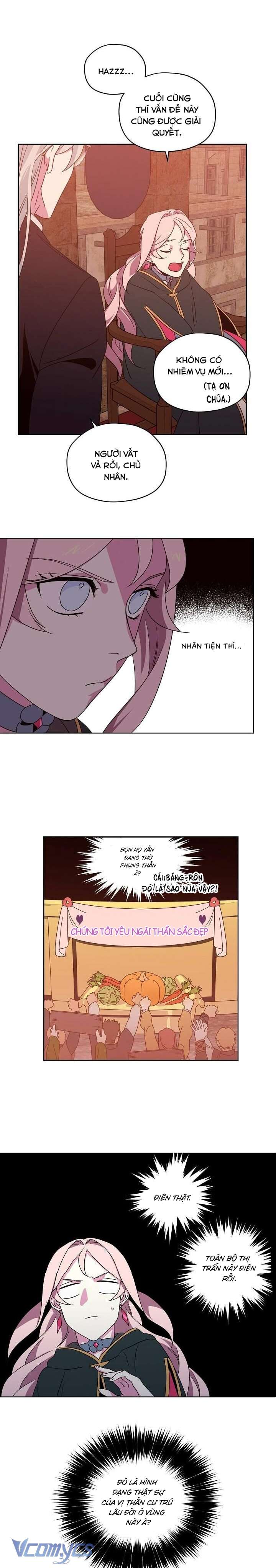 Chitra Chapter 15 - Trang 2