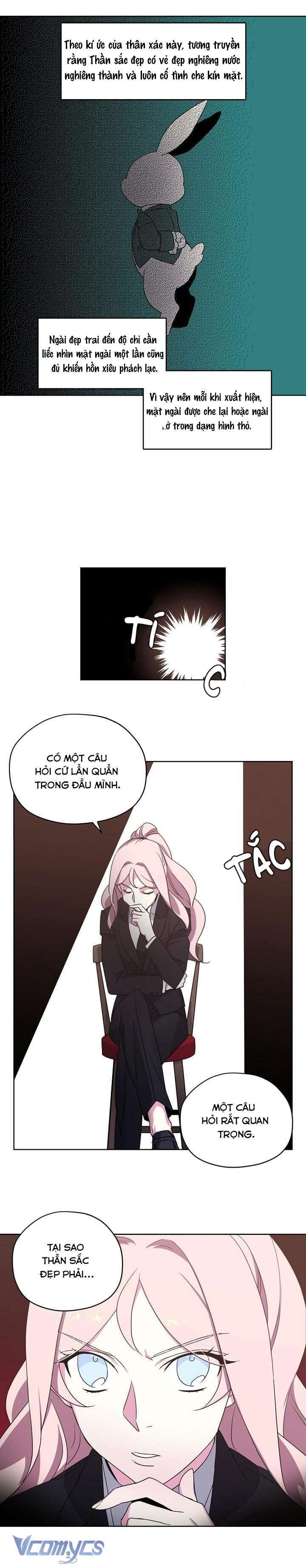 Chitra Chapter 15 - Trang 2