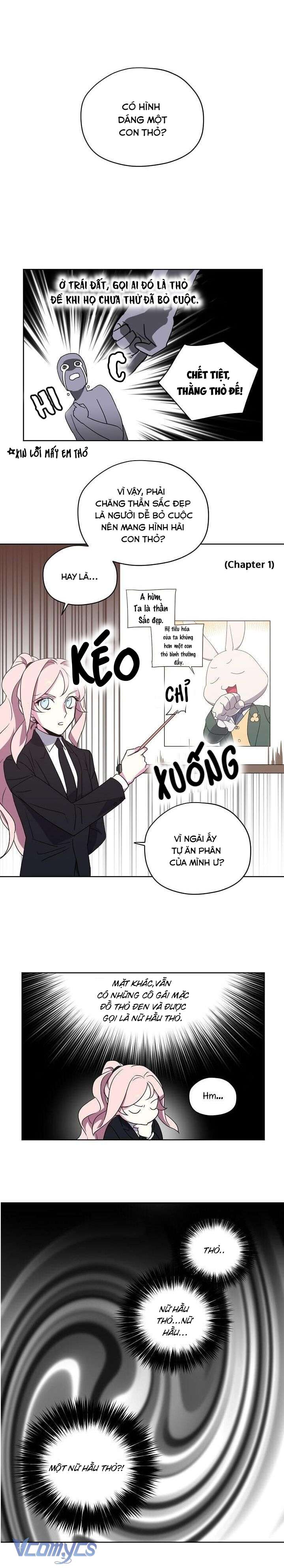 Chitra Chapter 15 - Trang 2