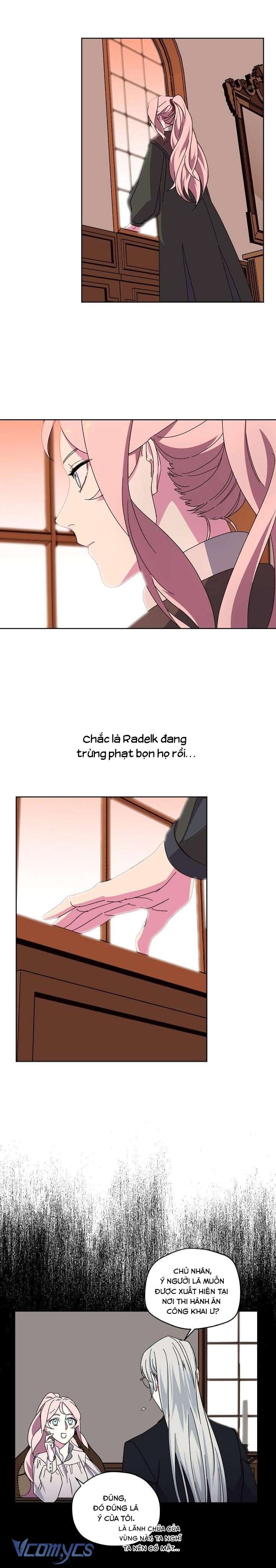 Chitra Chapter 15 - Trang 2