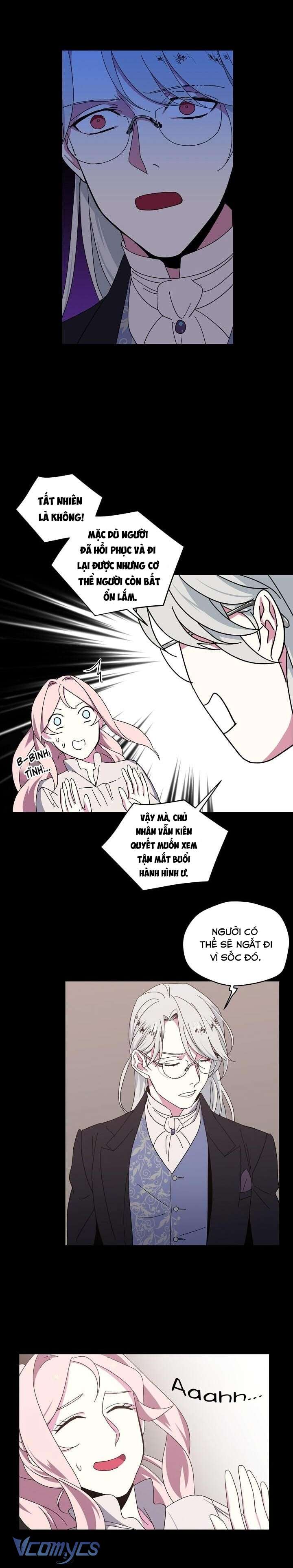 Chitra Chapter 15 - Trang 2