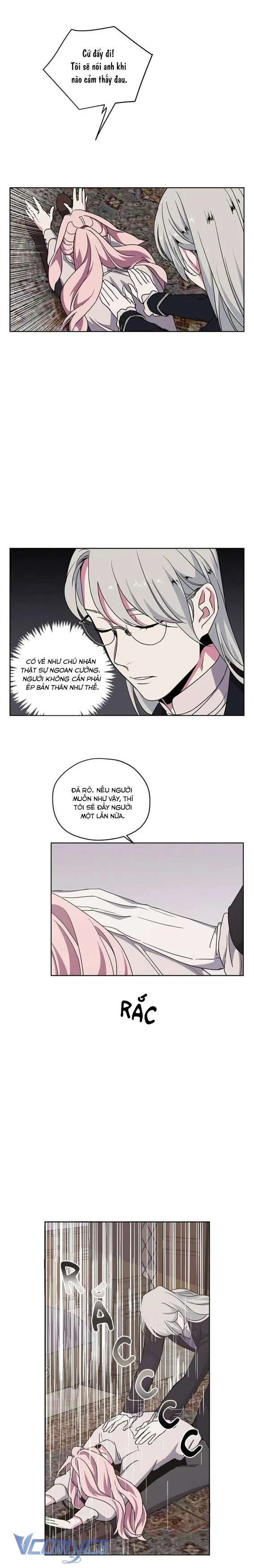 Chitra Chapter 16 - Trang 2