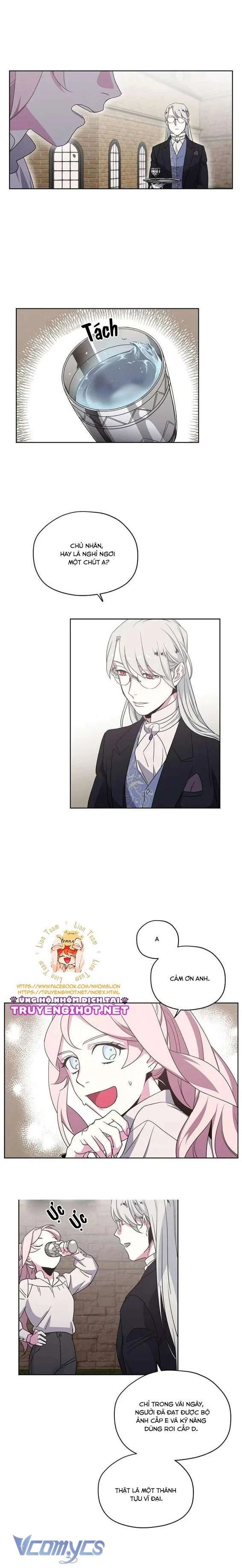 Chitra Chapter 16 - Trang 2