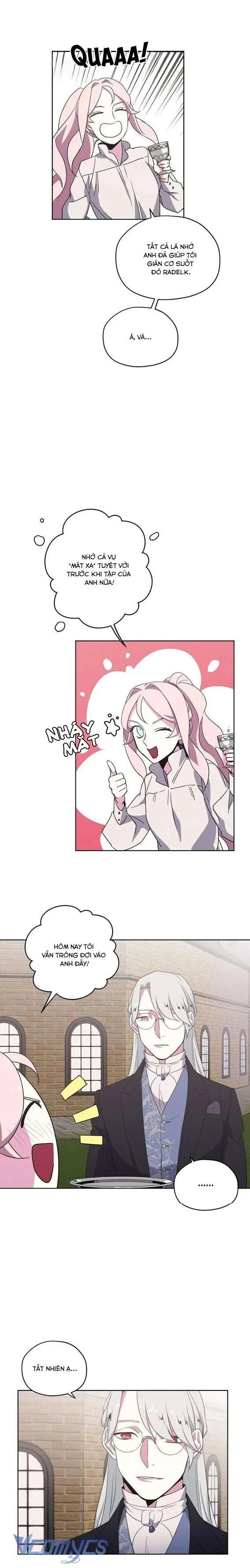 Chitra Chapter 16 - Trang 2