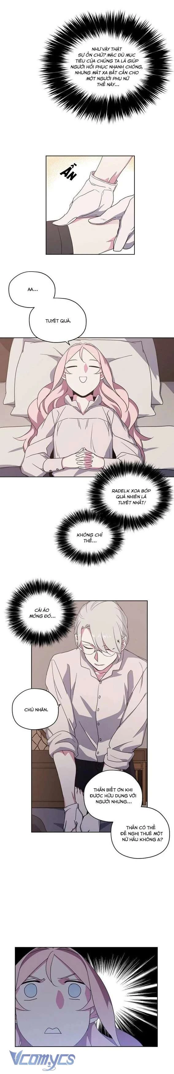 Chitra Chapter 16 - Trang 2