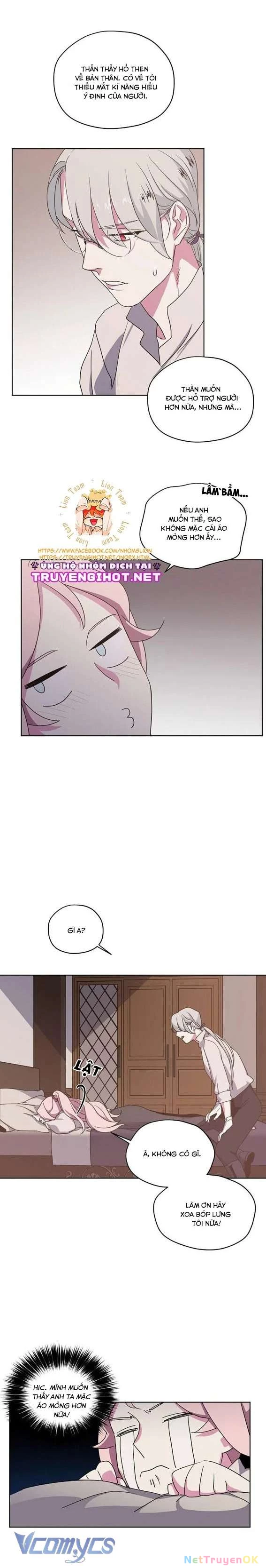 Chitra Chapter 16 - Trang 2