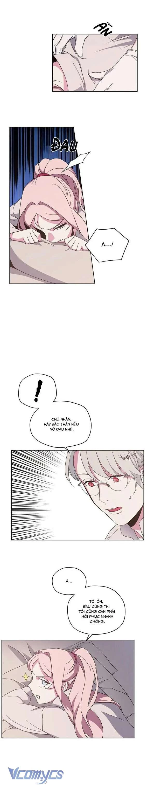 Chitra Chapter 16 - Trang 2