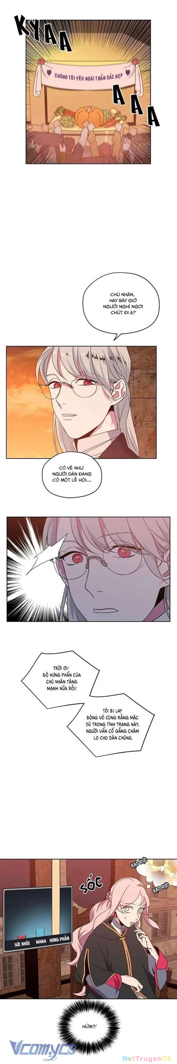 Chitra Chapter 16 - Trang 2