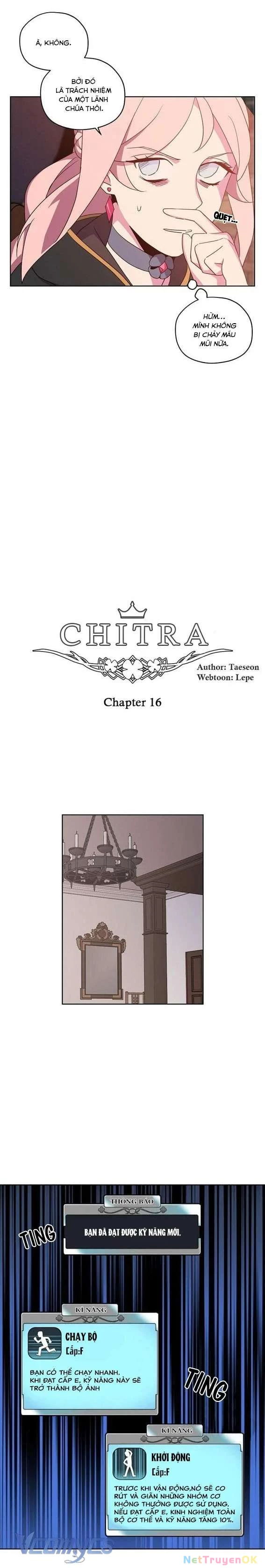 Chitra Chapter 16 - Trang 2