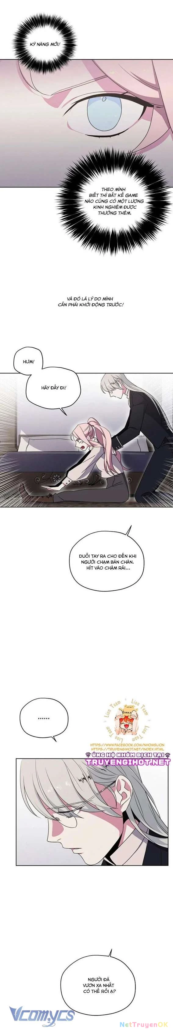 Chitra Chapter 16 - Trang 2