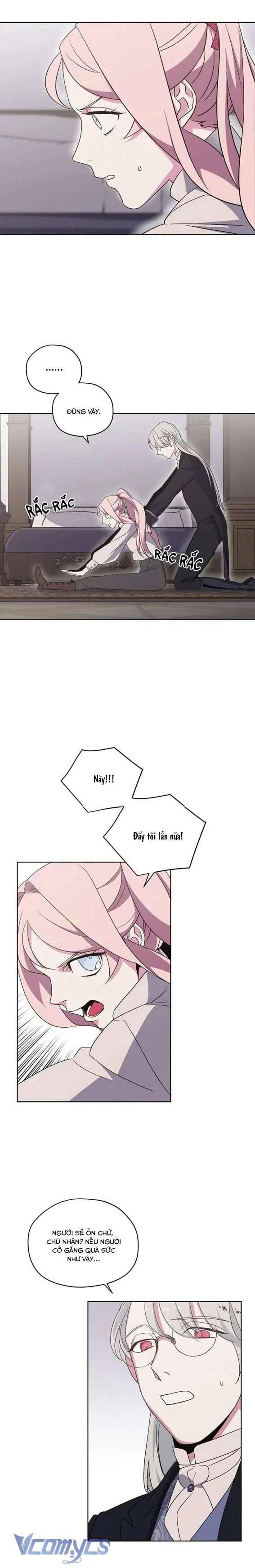 Chitra Chapter 16 - Trang 2