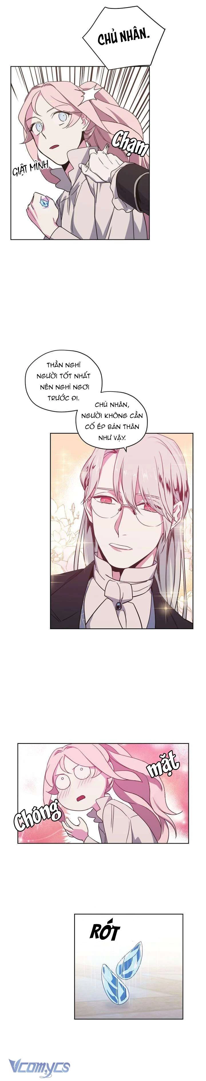 Chitra Chapter 17 - Trang 2