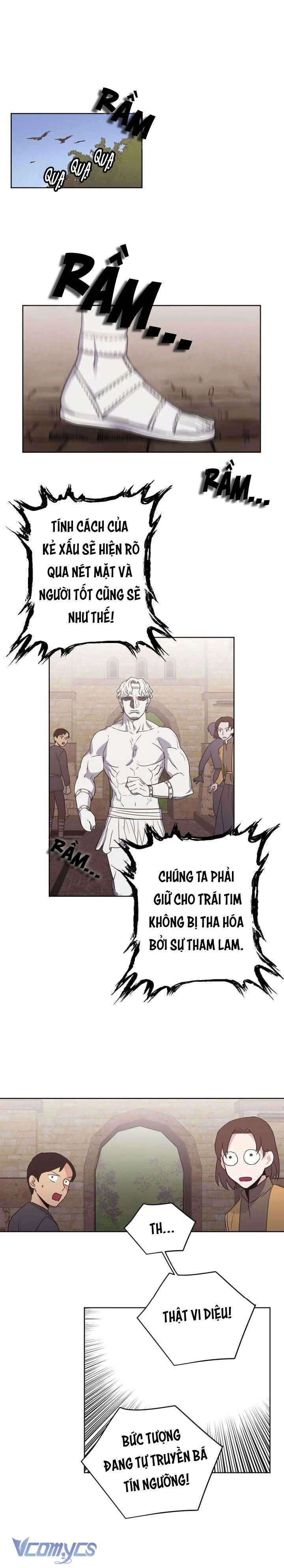 Chitra Chapter 17 - Trang 2