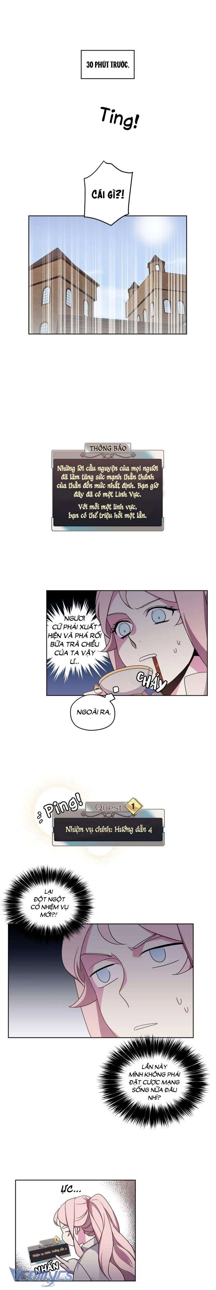Chitra Chapter 17 - Trang 2
