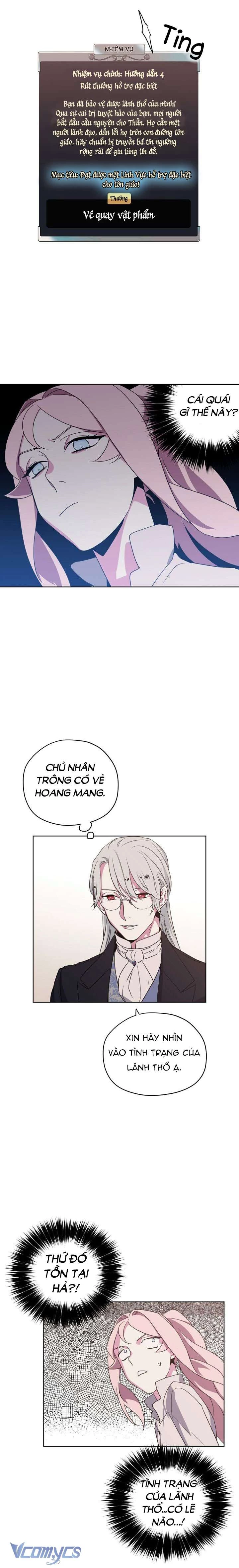 Chitra Chapter 17 - Trang 2