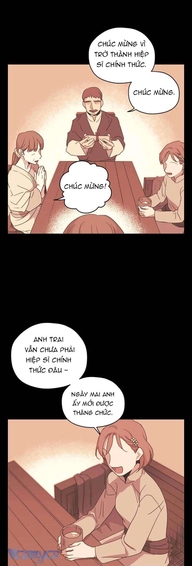 Chitra Chapter 18 - Trang 2