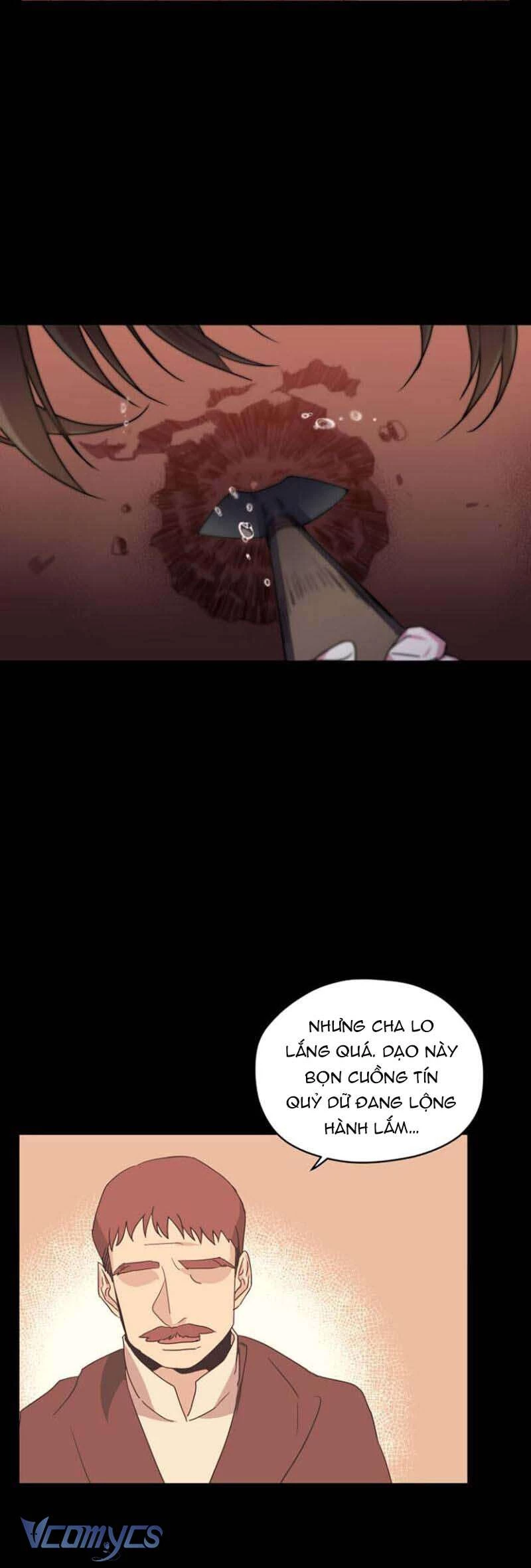 Chitra Chapter 18 - Trang 2