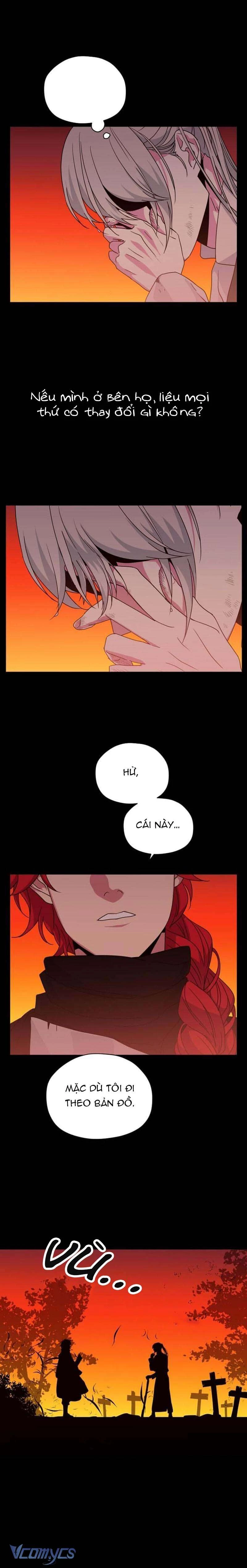 Chitra Chapter 18 - Trang 2