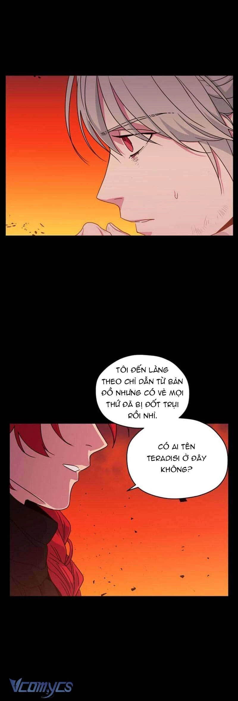 Chitra Chapter 18 - Trang 2