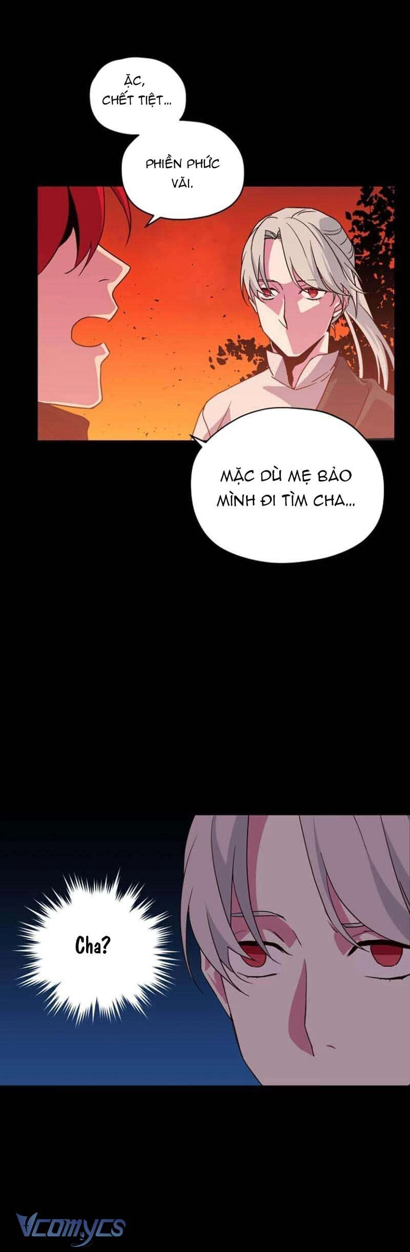 Chitra Chapter 18 - Trang 2