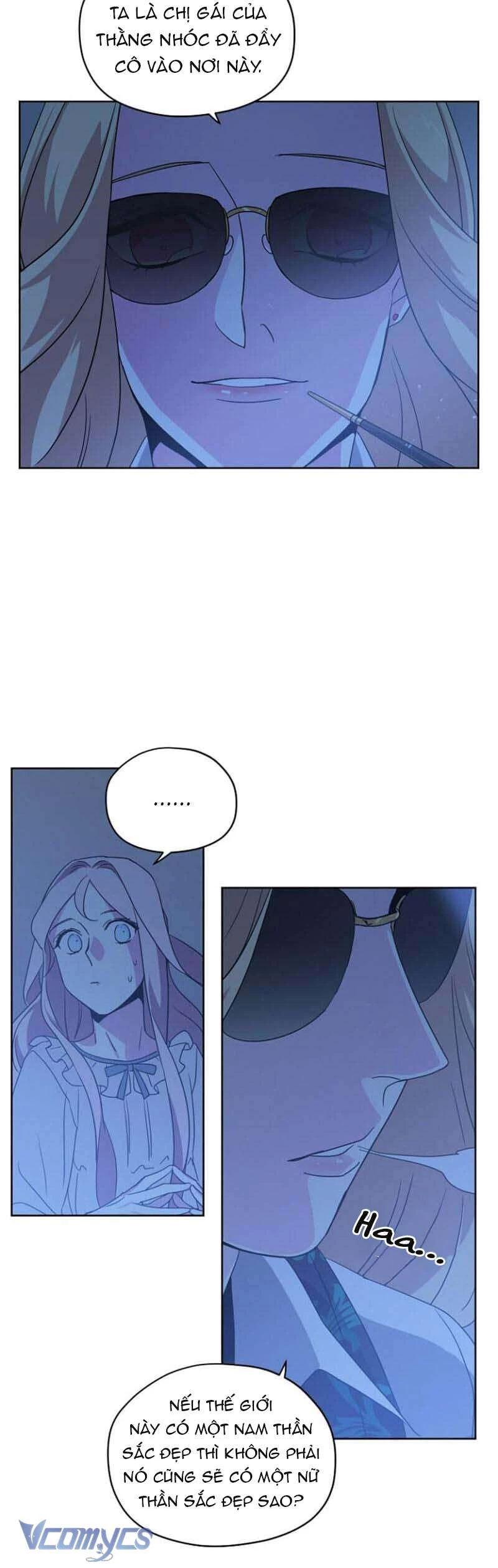 Chitra Chapter 18 - Trang 2