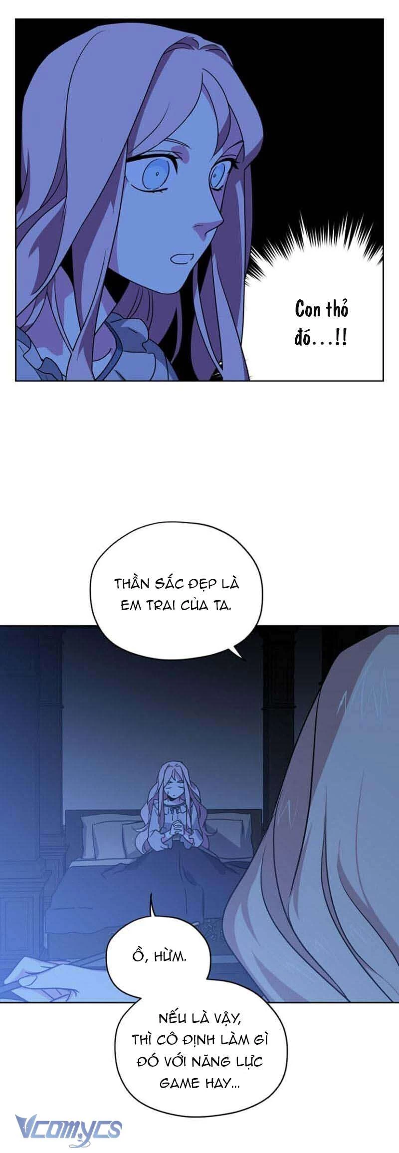 Chitra Chapter 18 - Trang 2