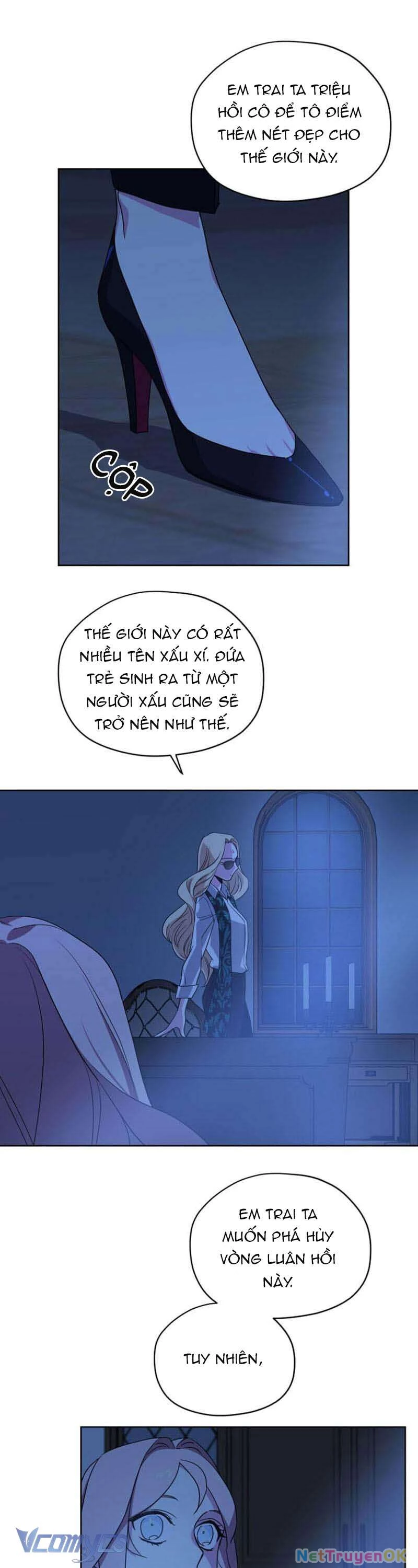 Chitra Chapter 18 - Trang 2