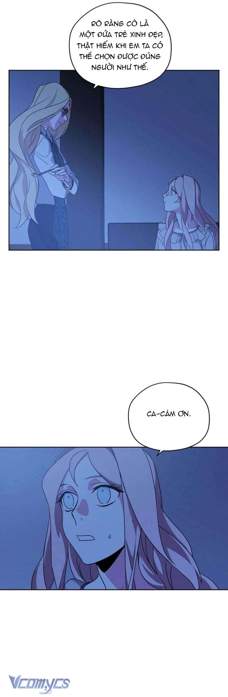 Chitra Chapter 18 - Trang 2