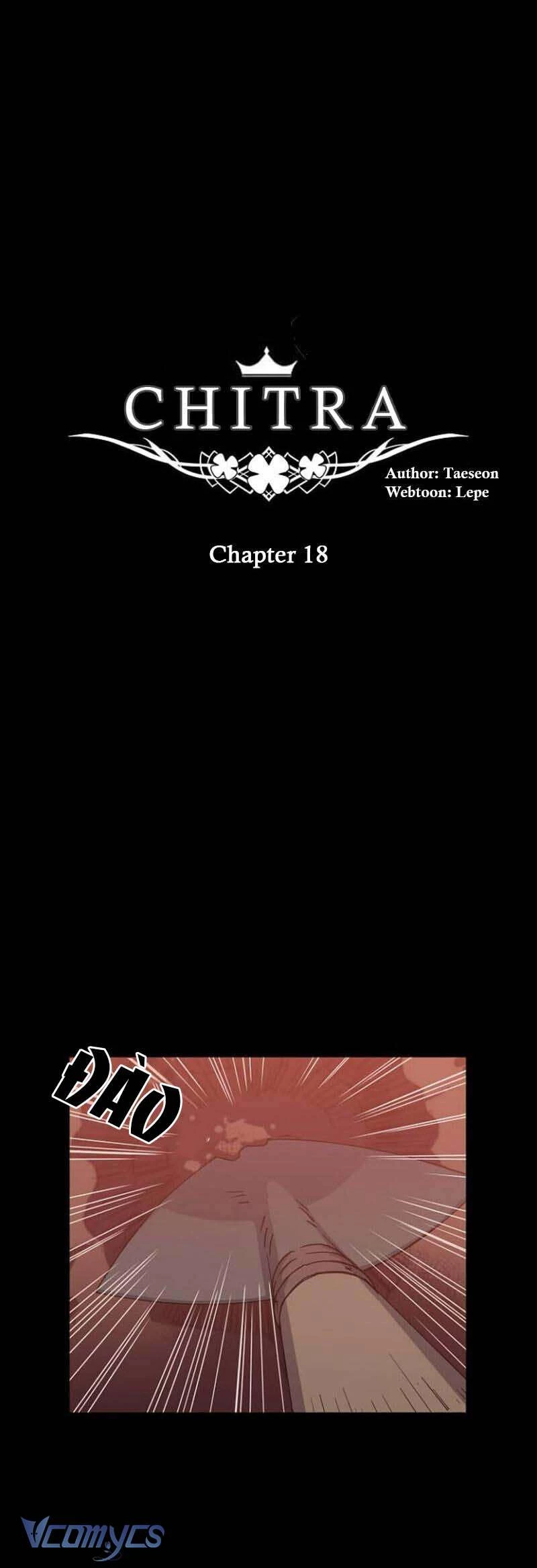 Chitra Chapter 18 - Trang 2