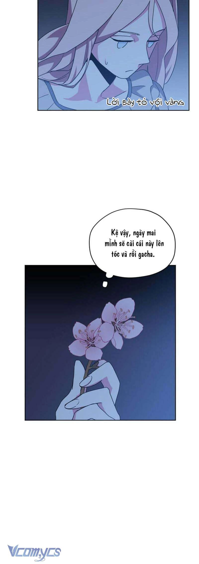 Chitra Chapter 19 - Trang 2