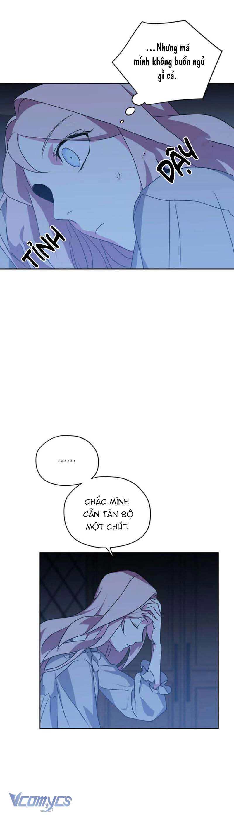Chitra Chapter 19 - Trang 2