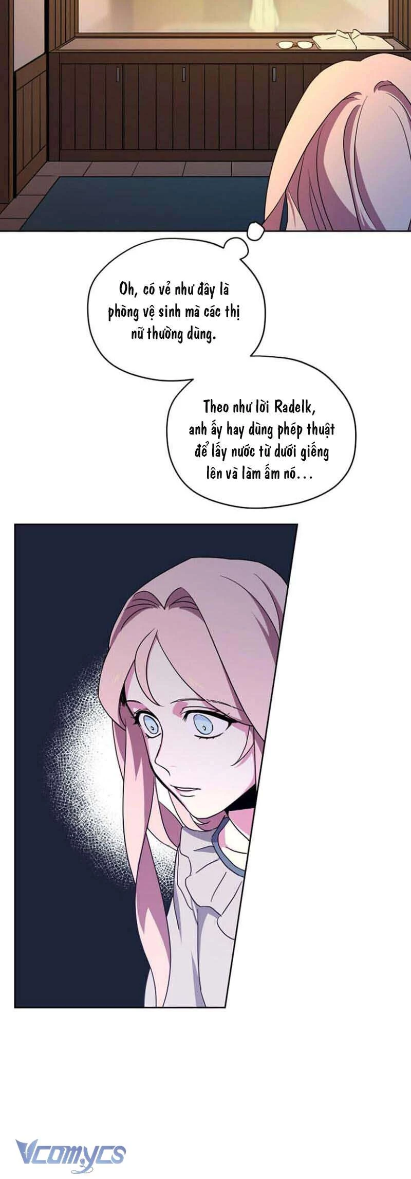 Chitra Chapter 19 - Trang 2