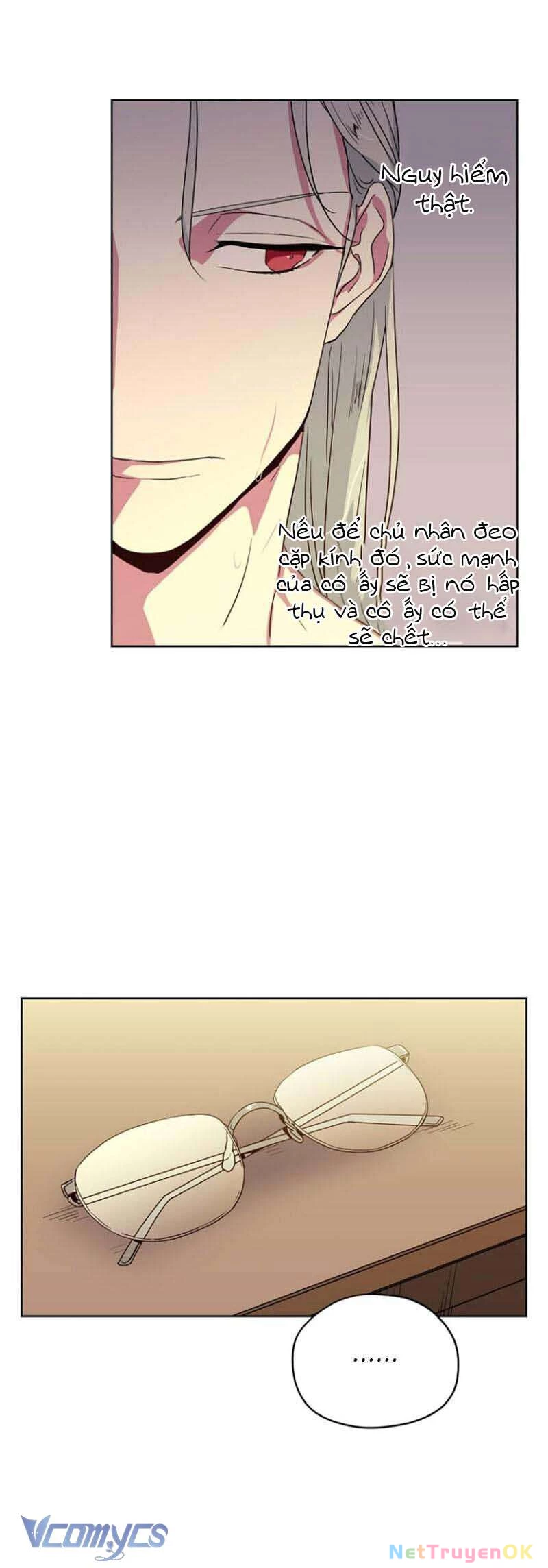 Chitra Chapter 19 - Trang 2