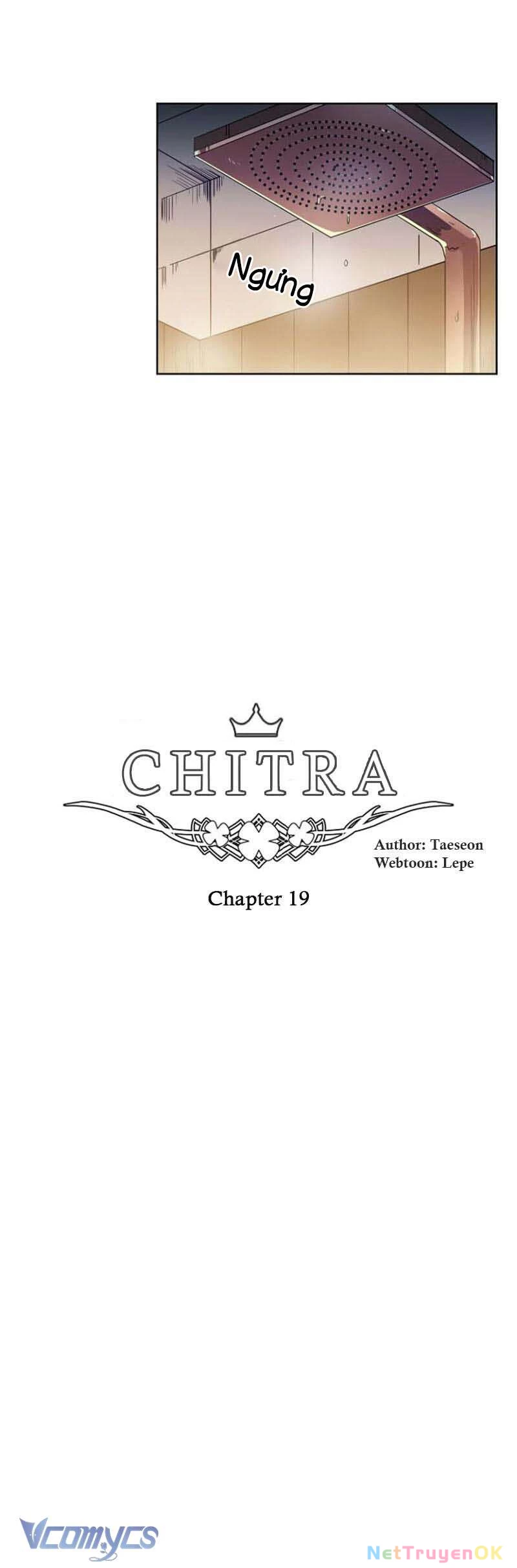 Chitra Chapter 19 - Trang 2