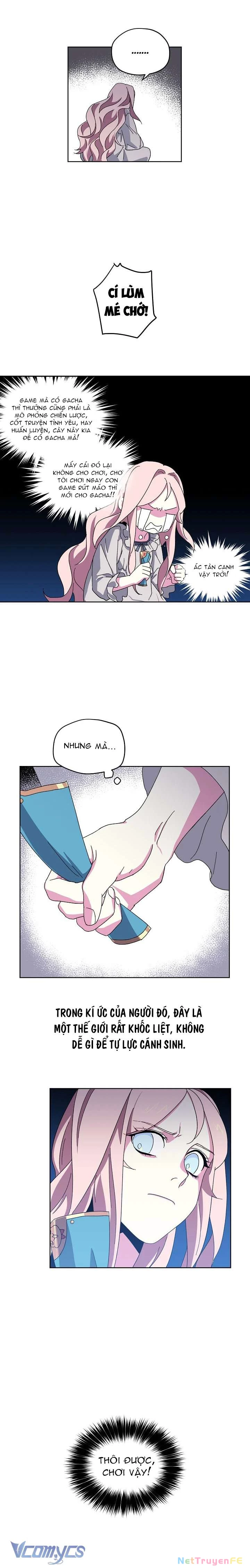 Chitra Chapter 2 - Trang 2