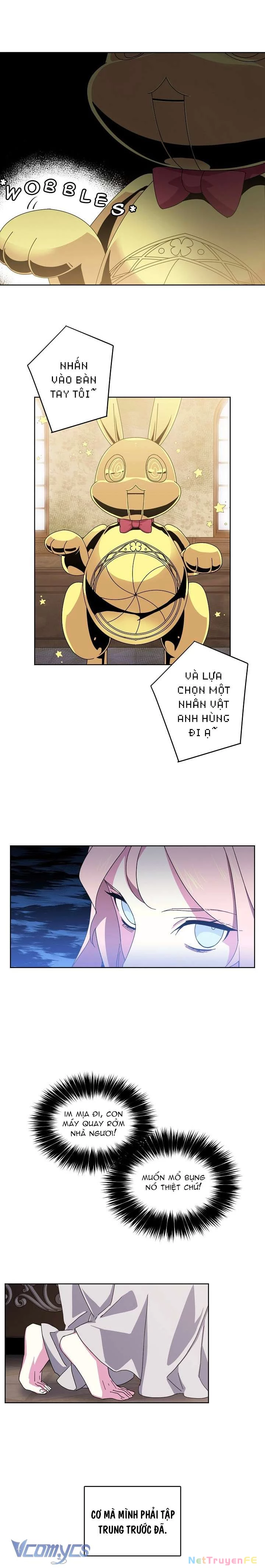 Chitra Chapter 2 - Trang 2