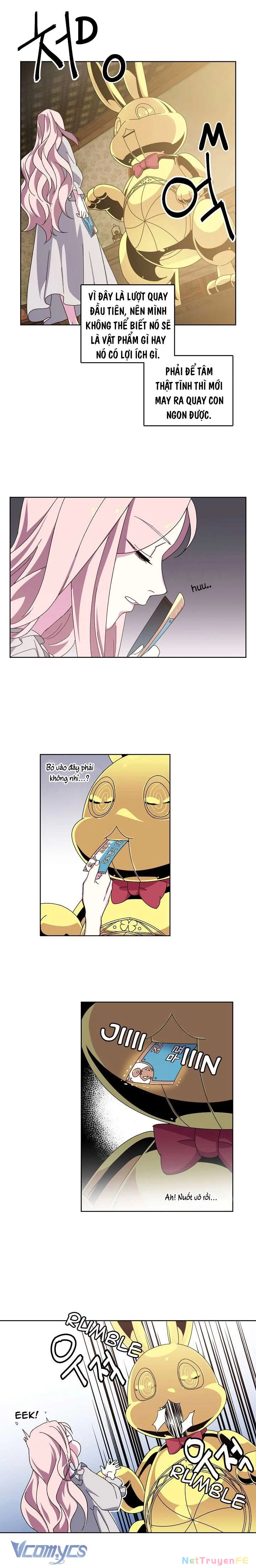 Chitra Chapter 2 - Trang 2