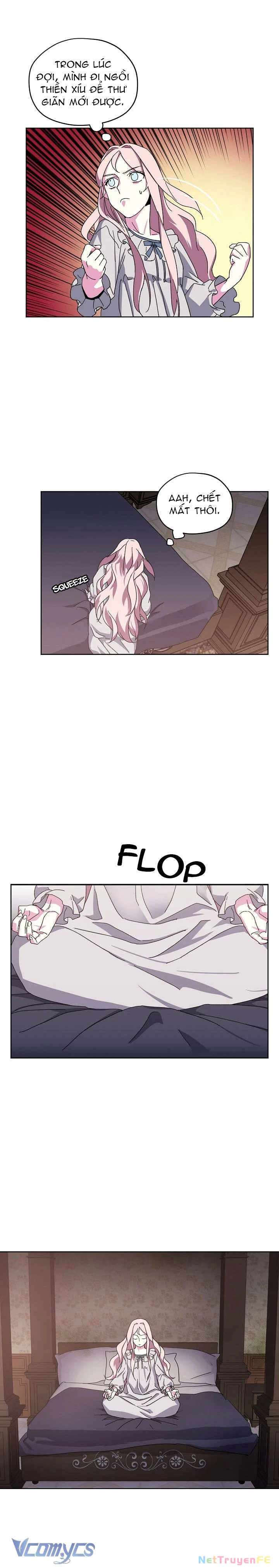 Chitra Chapter 2 - Trang 2