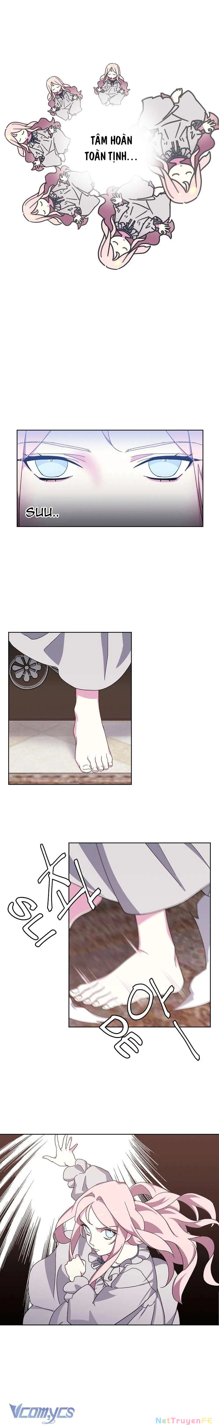 Chitra Chapter 2 - Trang 2