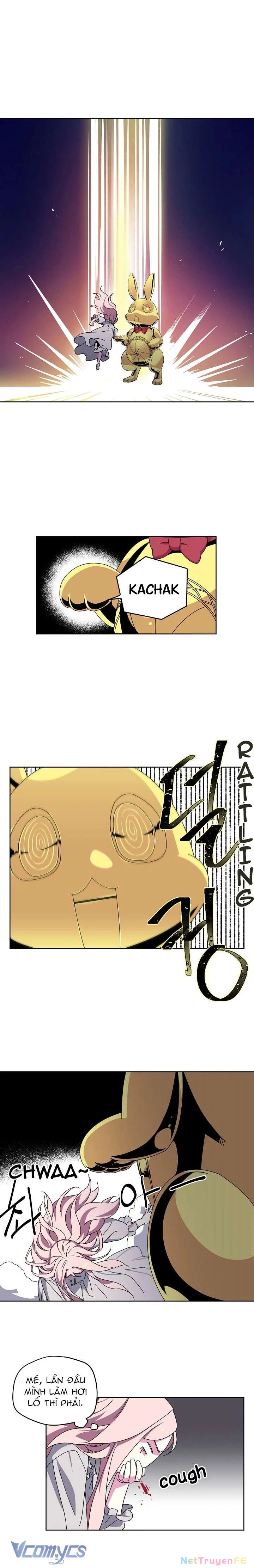 Chitra Chapter 2 - Trang 2