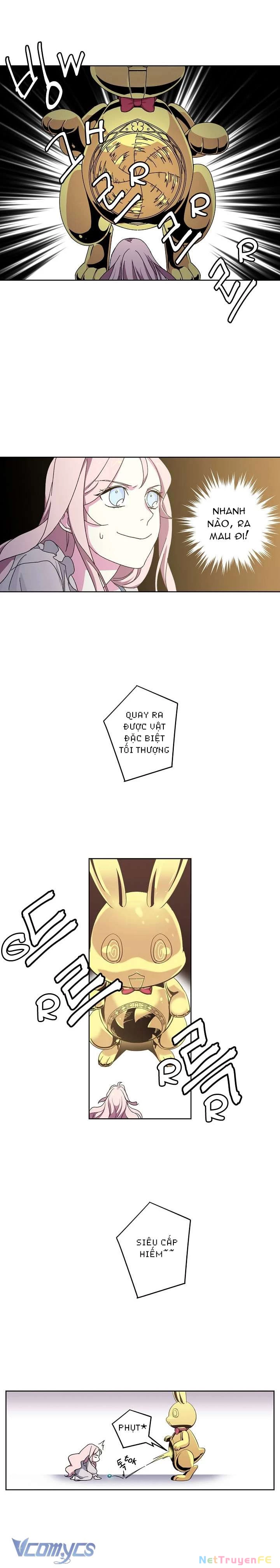 Chitra Chapter 2 - Trang 2