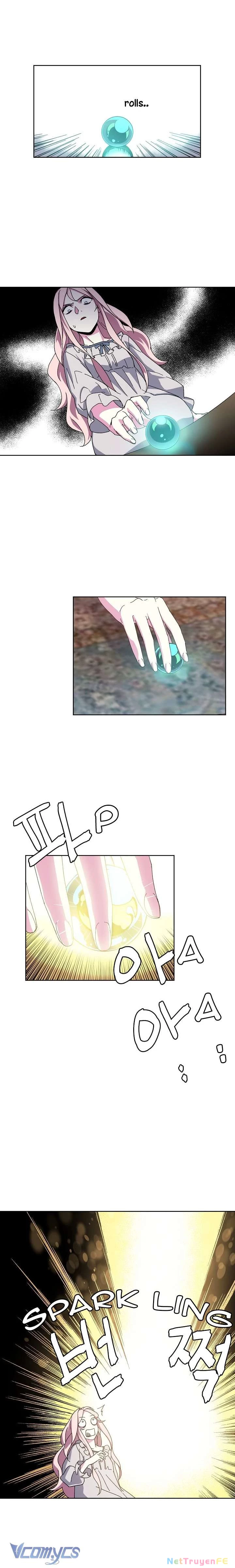 Chitra Chapter 2 - Trang 2