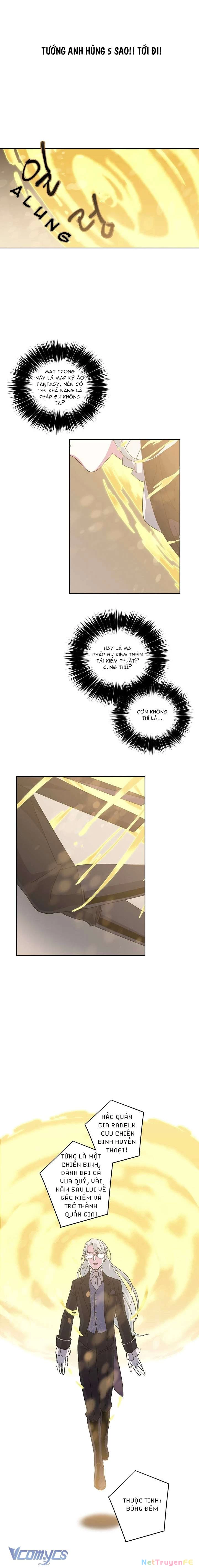 Chitra Chapter 2 - Trang 2