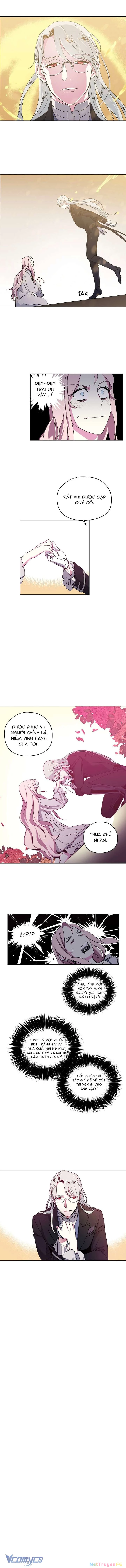 Chitra Chapter 2 - Trang 2