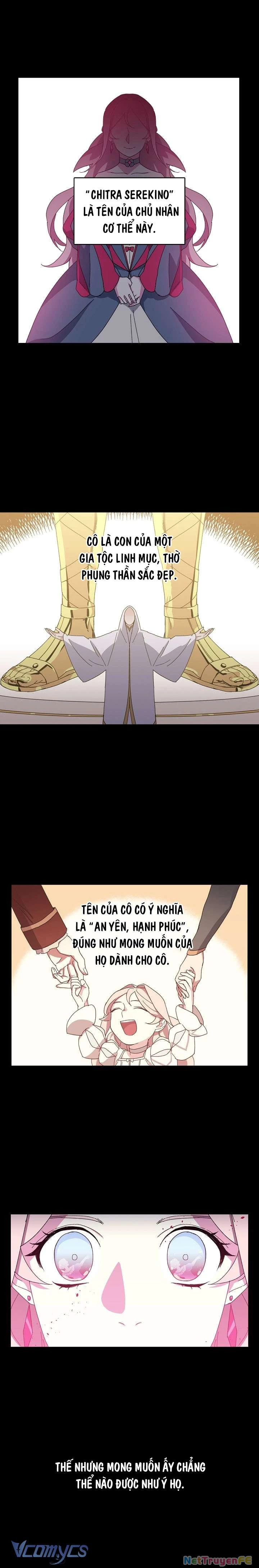 Chitra Chapter 2 - Trang 2