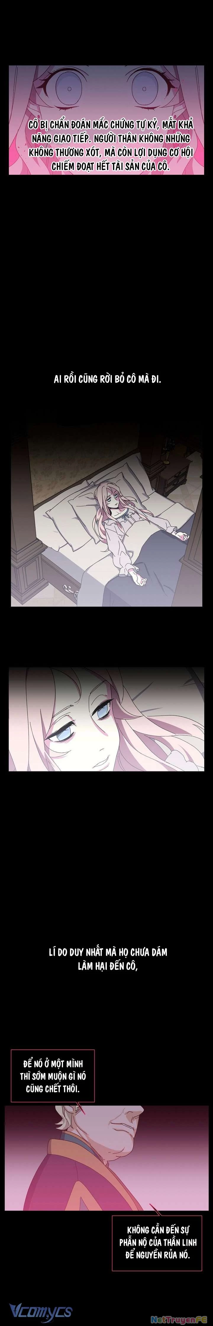 Chitra Chapter 2 - Trang 2