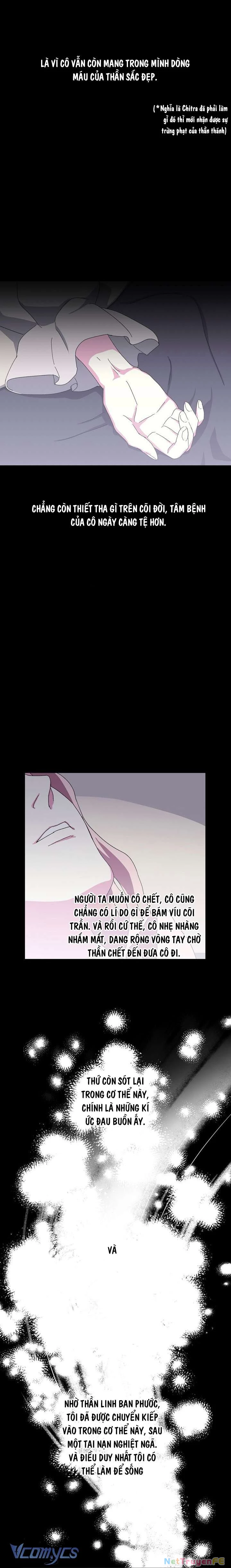 Chitra Chapter 2 - Trang 2